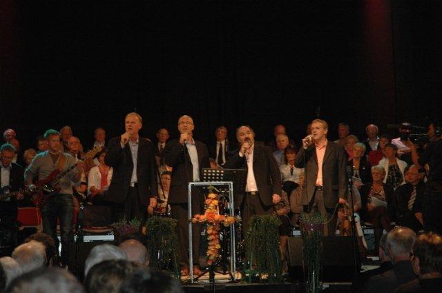 ESIS i Sunnmørshallen