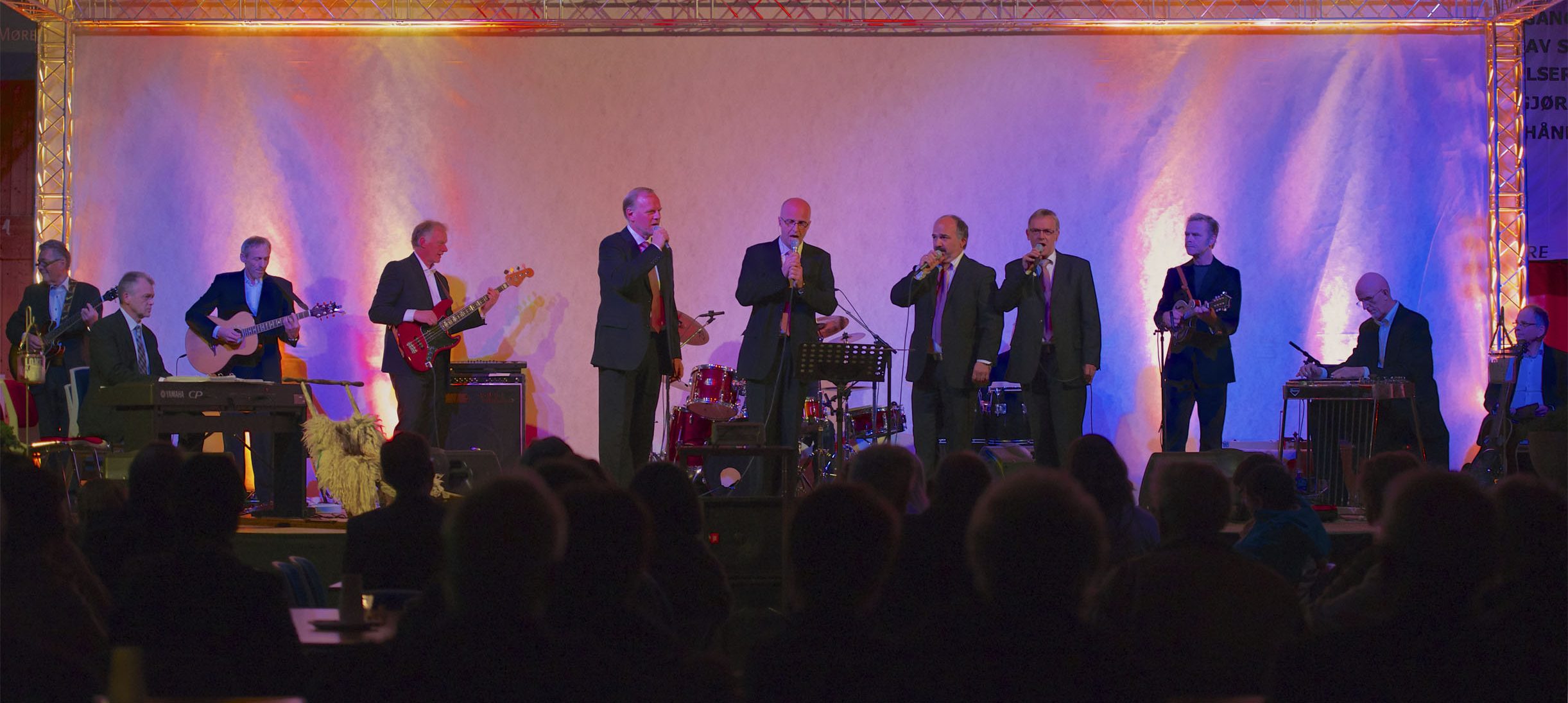 Jubileumsfesten