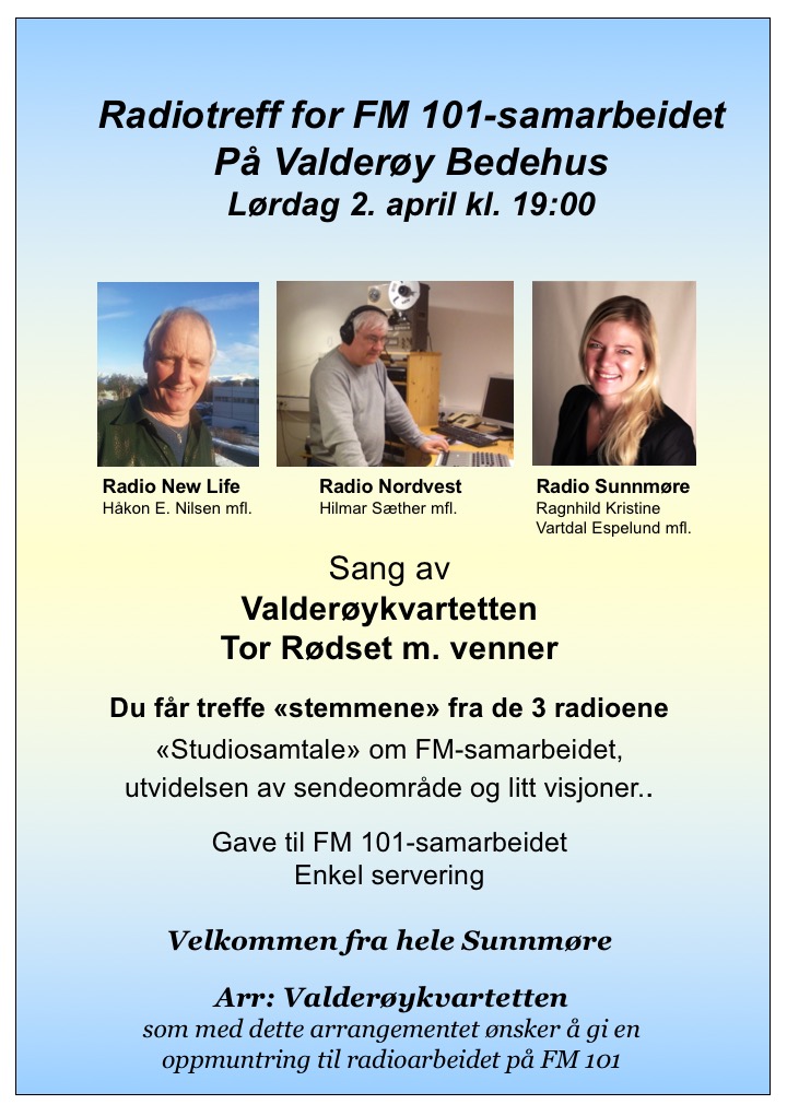Radiotreff